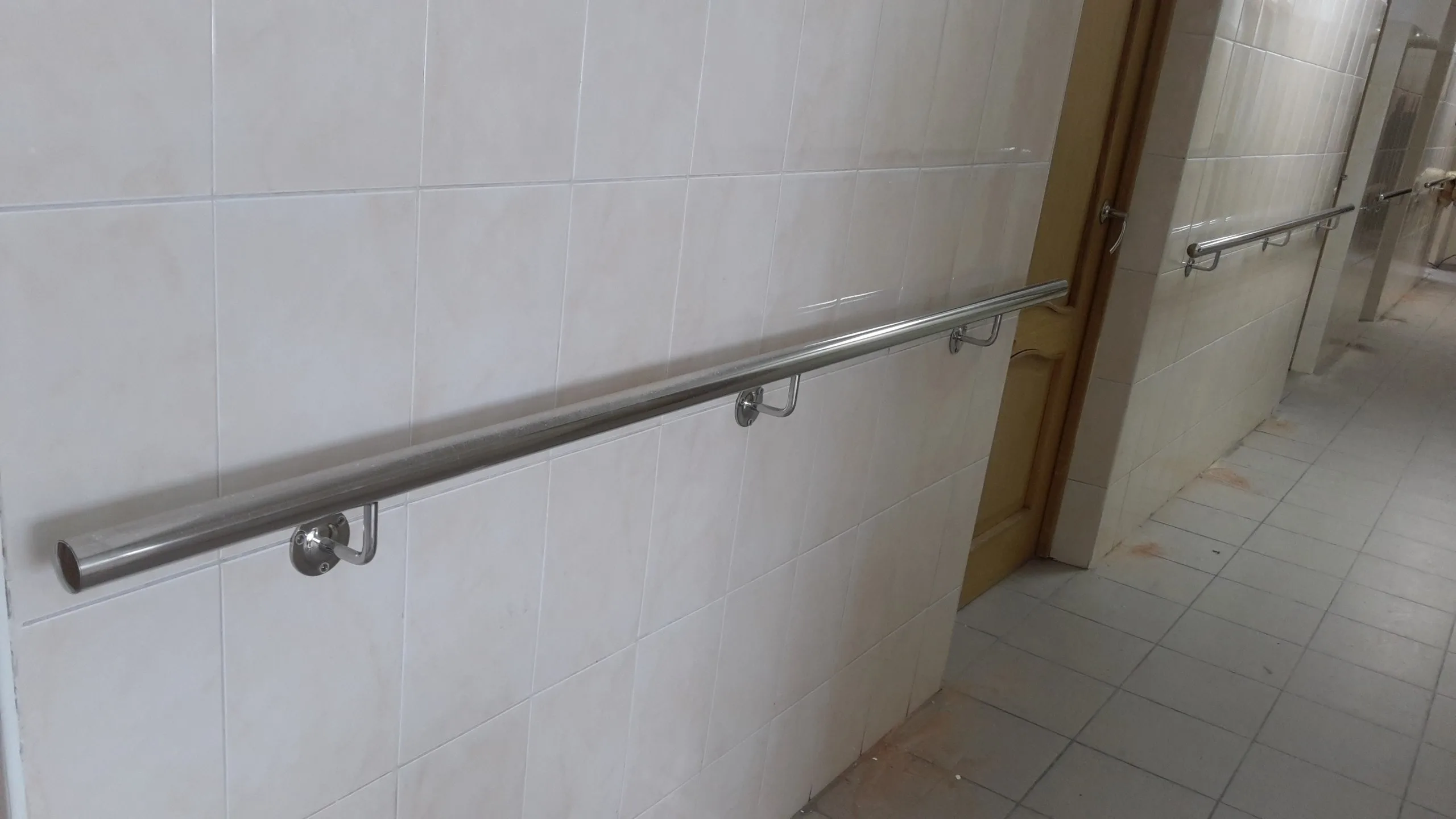 Перила и ограждения — фото 27