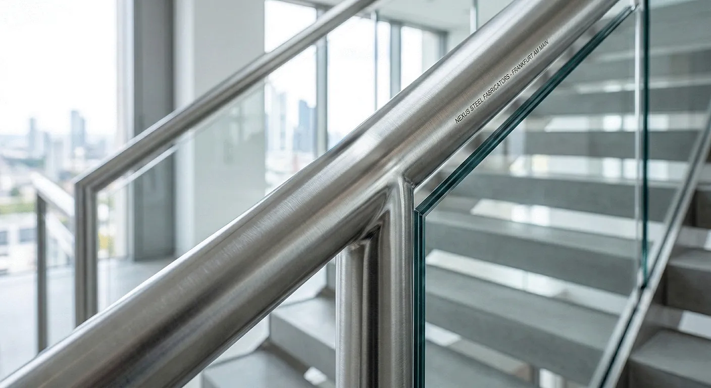 Перила и ограждения