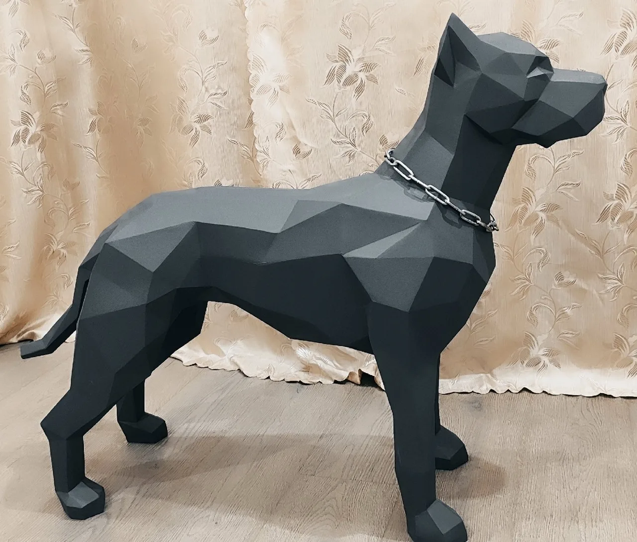 Полигональные фигуры